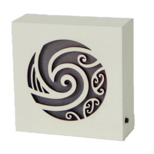 Koru Led Block