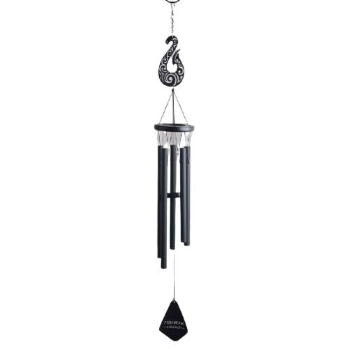 Fish Hook Kiwiana Wind Chime