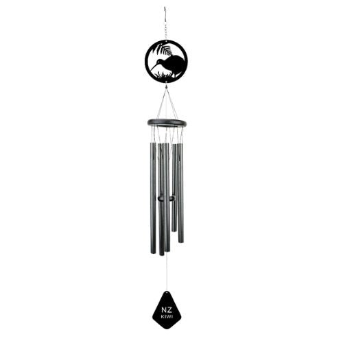 Kiwi Kiwiana Wind Chime