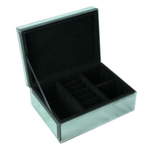 Infinite Maze Jewellery Box