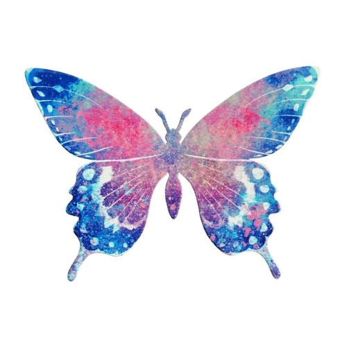 Butterfly Metal Magnet
