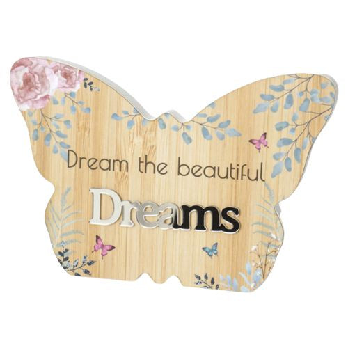 Spring Butterfly Dreams
