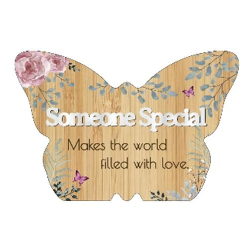 Spring Butterfly Someone Special
