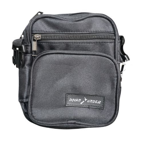 Black Shoulder/Belt Bag - Small