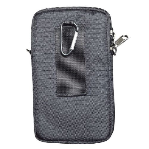 Shoulder/Phone Bag - Black