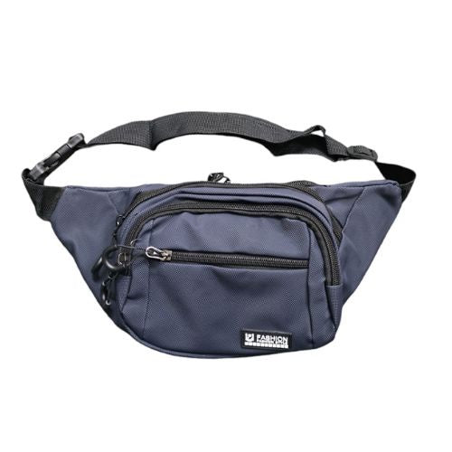 Navy Belt Bag