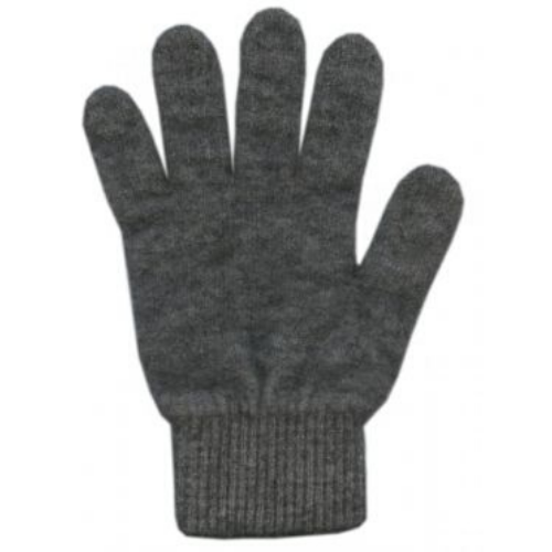 Possum Gloves Full Finger - Riverstone