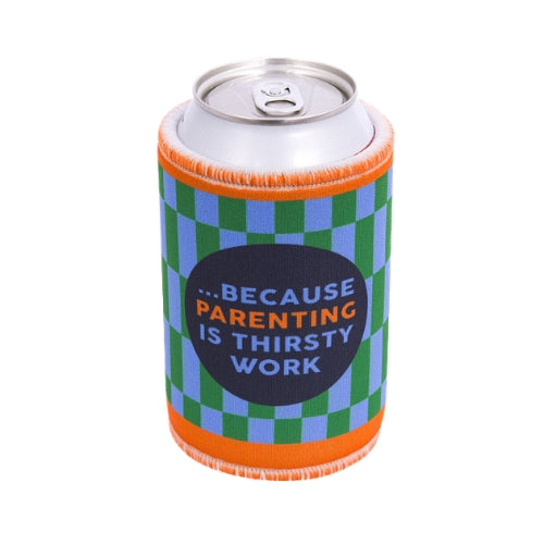 Parenting Stubby Cooler