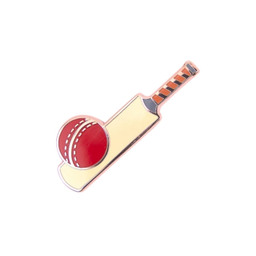 Wicket Keeper Pin