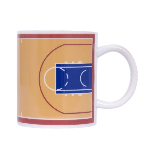 Basketball Mug
