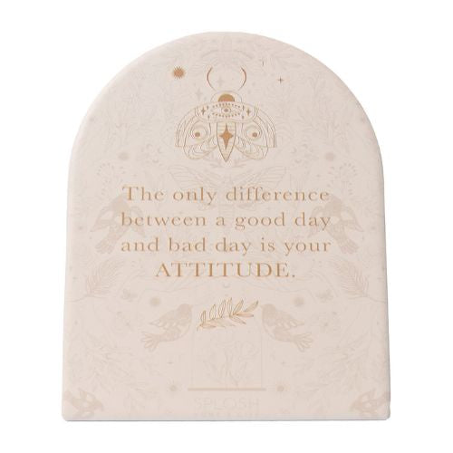 Twelve Moons Attitude Verse