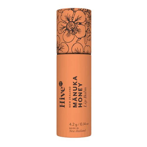 Hive 175 Manuka Lip Balm - 10ml