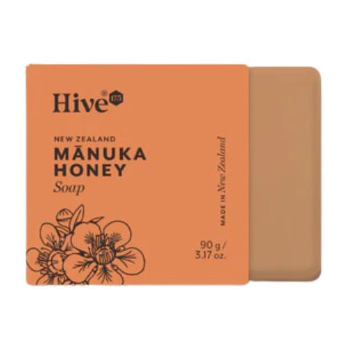 Hive 175 Manuka Soap - 90g