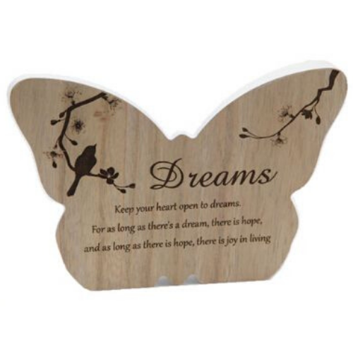 Butterfly - Dreams