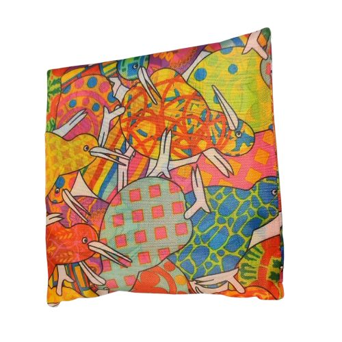 Design Kiwis Foldable Shopping Bag