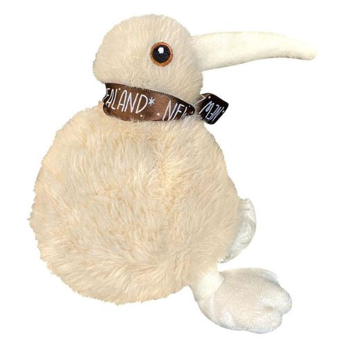 Kiwi Plush Beige Small
