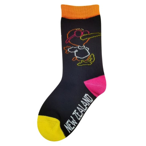Totally Awesome Kids Bamboo Socks
