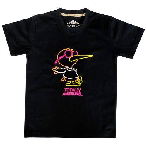 Kids Totally Awesome Tee