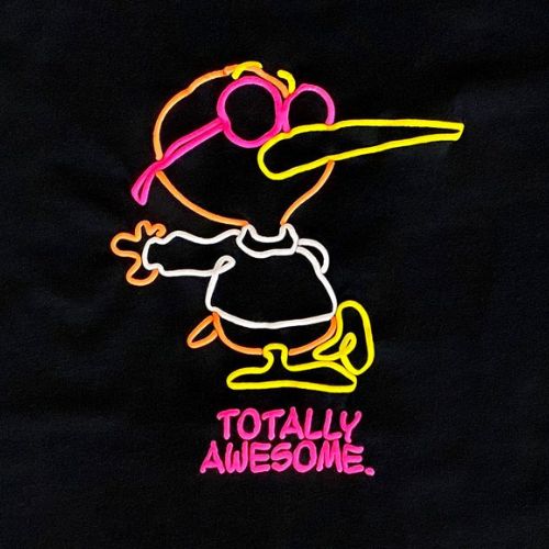 Kids Totally Awesome Tee