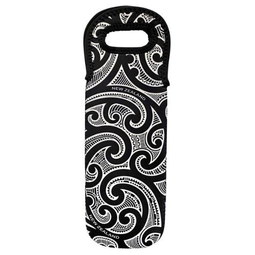 Tattoo Wine Bottle Cooler