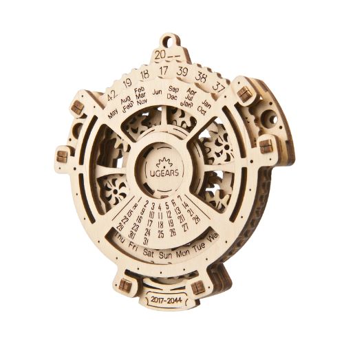 UGears Date Navigator 2.0