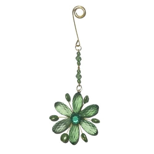 Hanging Daisy