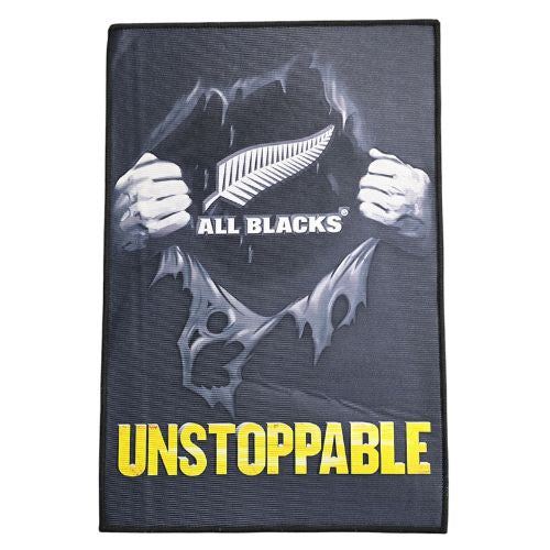 All Blacks Unstoppable Mat