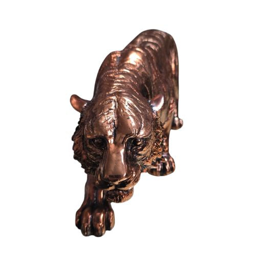 Copper Tiger