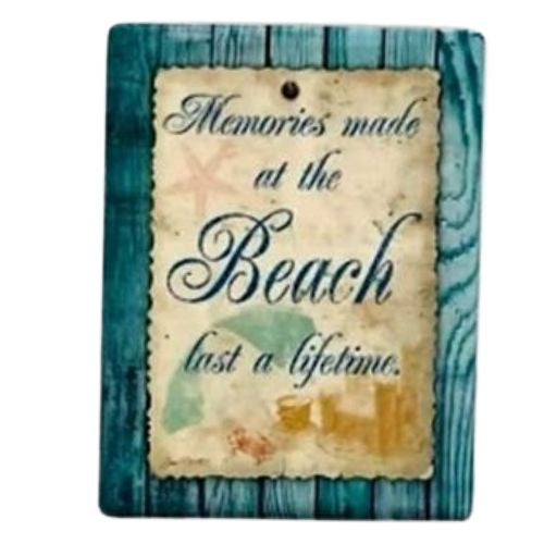 Memories Magnet