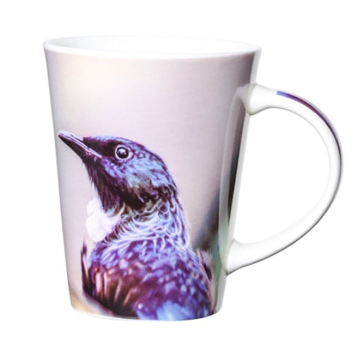 Tui Coffee Mug