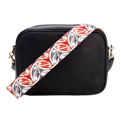 Miriama Grace-Smith Bag Strap Manawanui