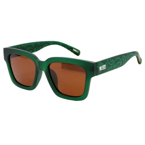 River Jayden Sunglasses Cilla Black Pounamu