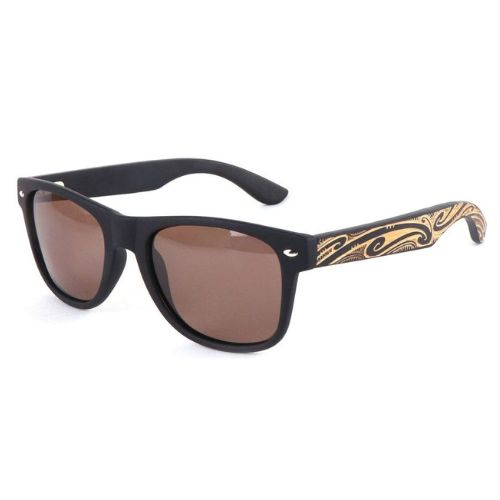 Miriama Grace-Smith Sunglasses 50/50s He Timatanga Hou