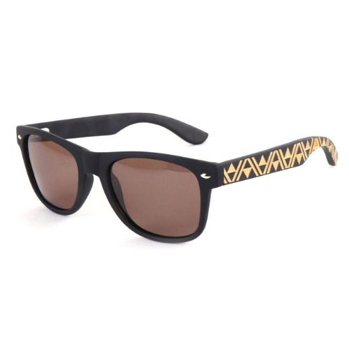 Miriama Grace-Smith Sunglasses 50/50s Aronui