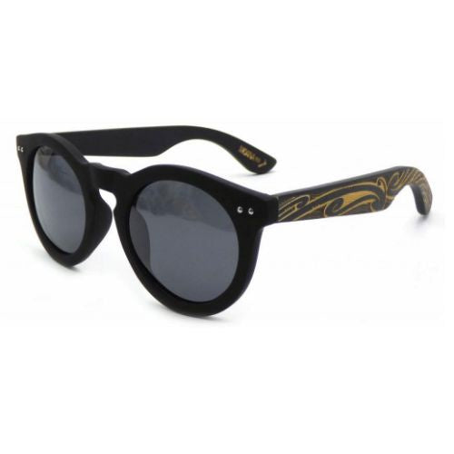 Miriama Grace-Smith Sunglasses Grace Kelly He Timatanga Hou