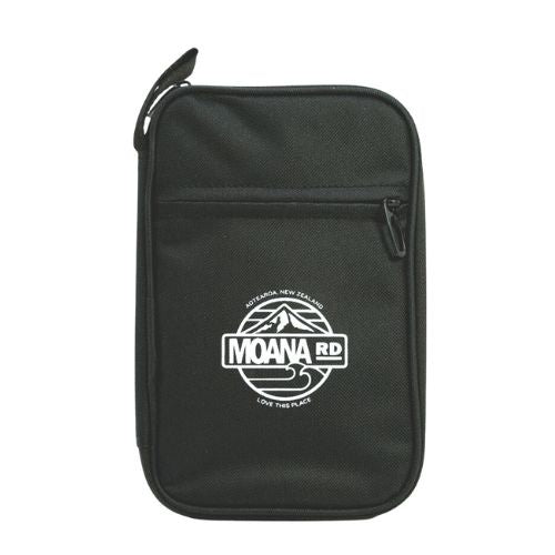 Adventure Travel Case - Black