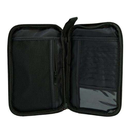 Adventure Travel Case - Black