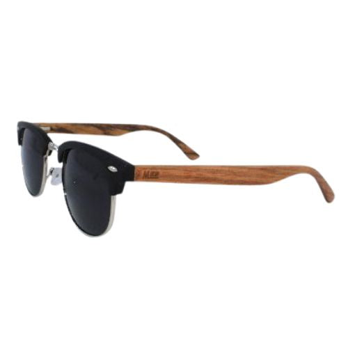Moana Road Sunglasses, Forsyth Black Lens
