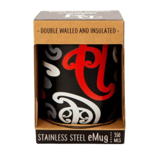 River Jayden Te Wai o te Whenua eMug 350ml