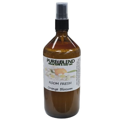 Orange Blossom Room Fresh Spray - 250ml