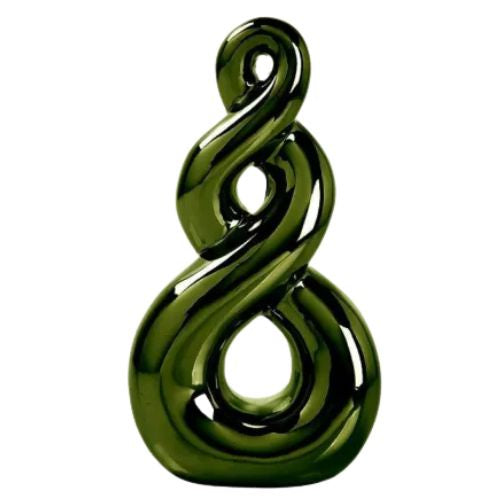 Ceramic Twist - 23cm