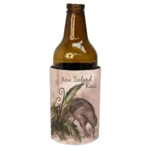 NZ Kiwi Can Cooler