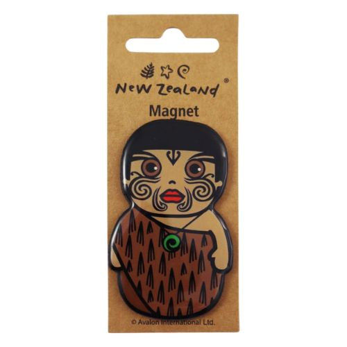 NZ Icons Boy Magnet