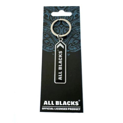 All Blacks Classic Keyring - Black