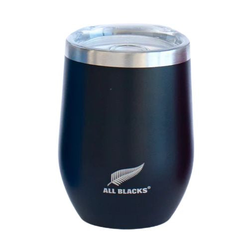 All Blacks Match-day Coffee Travel Cup - Classic Black