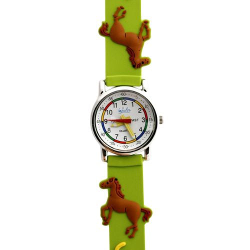 Impulse Kids Time Teacher - Horses