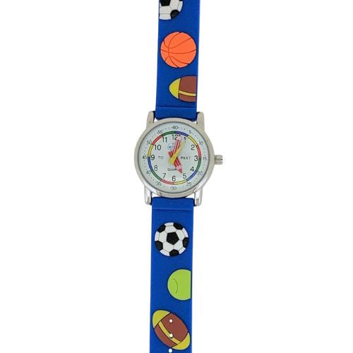 Impulse Kids Time Teacher - Ball Sports