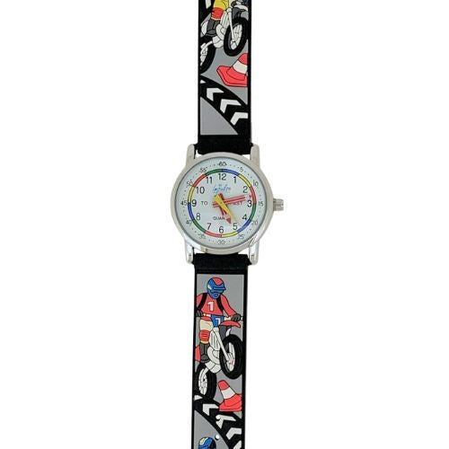 Impulse Kids Time Teacher - Moto Cross