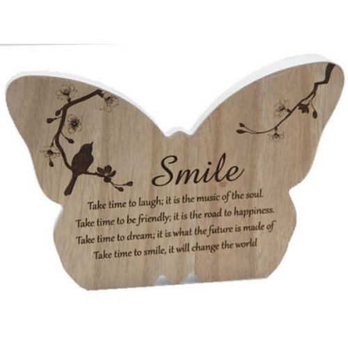 Butterfly - Smile