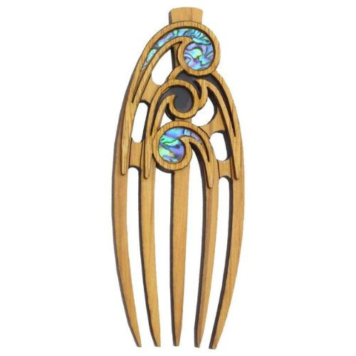 Heru Comb - 5 Pin